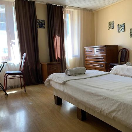 Home Stay Georgia Τυφλίδα Εξωτερικό φωτογραφία
