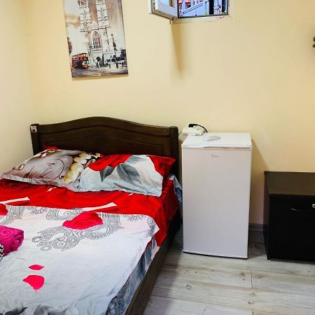 Home Stay Georgia Τυφλίδα Εξωτερικό φωτογραφία