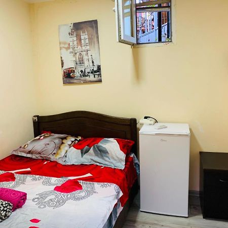 Home Stay Georgia Τυφλίδα Εξωτερικό φωτογραφία