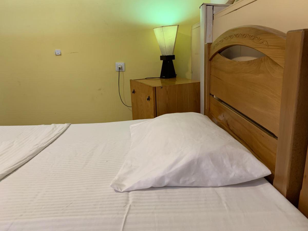 Home Stay Georgia Τυφλίδα Εξωτερικό φωτογραφία