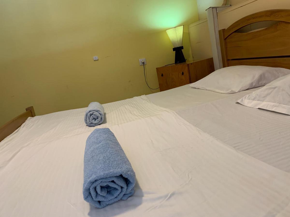 Home Stay Georgia Τυφλίδα Εξωτερικό φωτογραφία