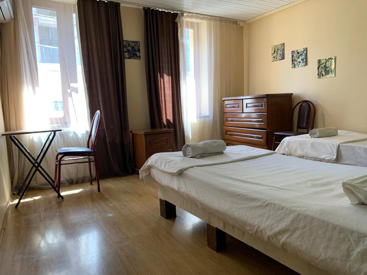 Home Stay Georgia Τυφλίδα Εξωτερικό φωτογραφία