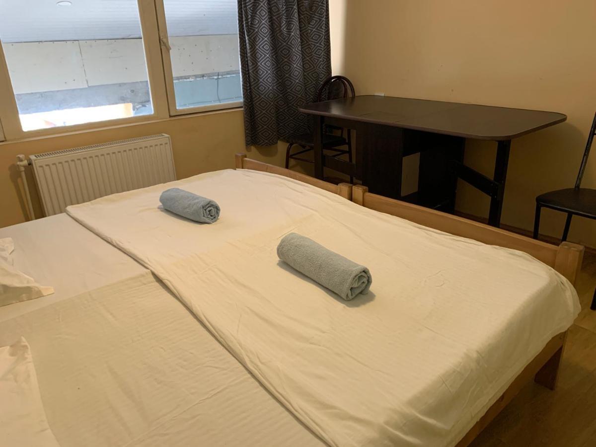 Home Stay Georgia Τυφλίδα Εξωτερικό φωτογραφία