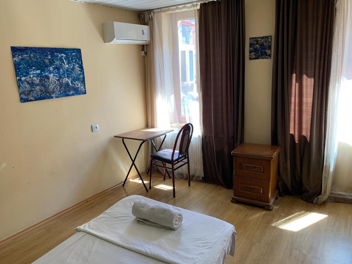Home Stay Georgia Τυφλίδα Εξωτερικό φωτογραφία