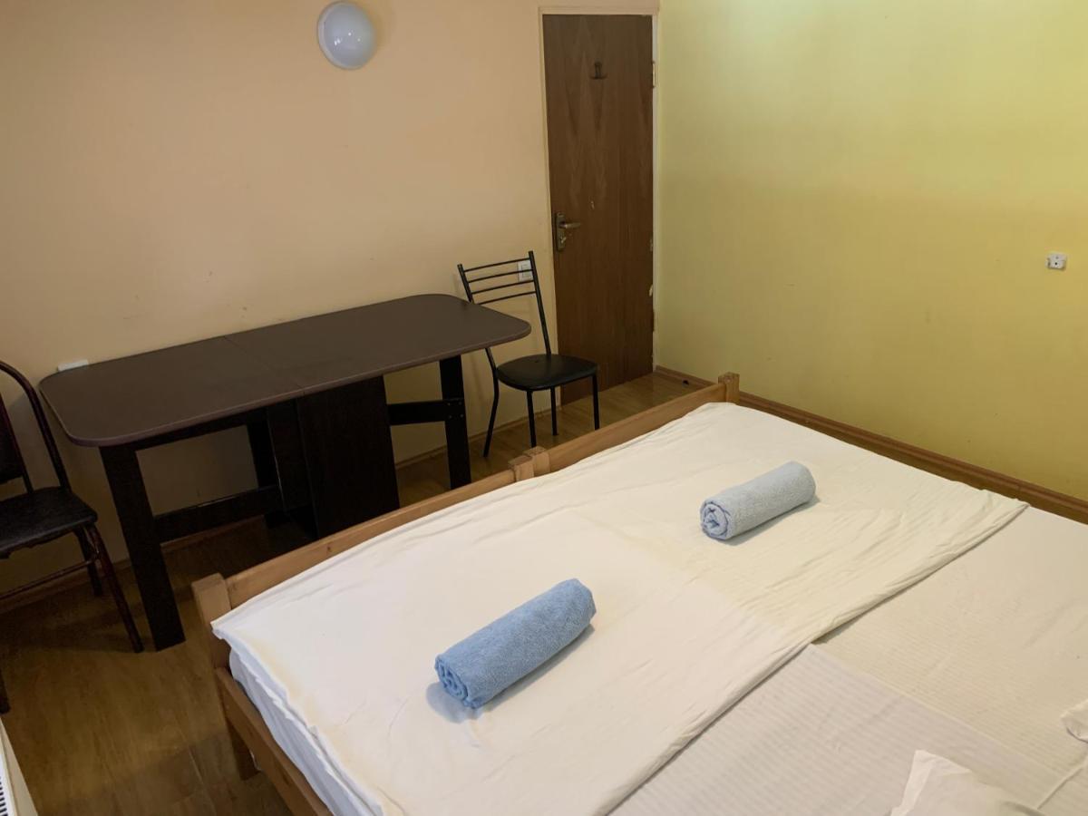 Home Stay Georgia Τυφλίδα Εξωτερικό φωτογραφία