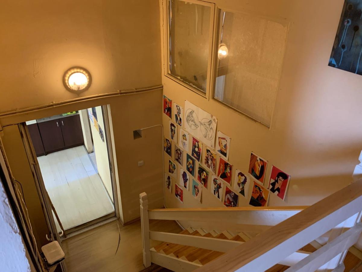 Home Stay Georgia Τυφλίδα Εξωτερικό φωτογραφία