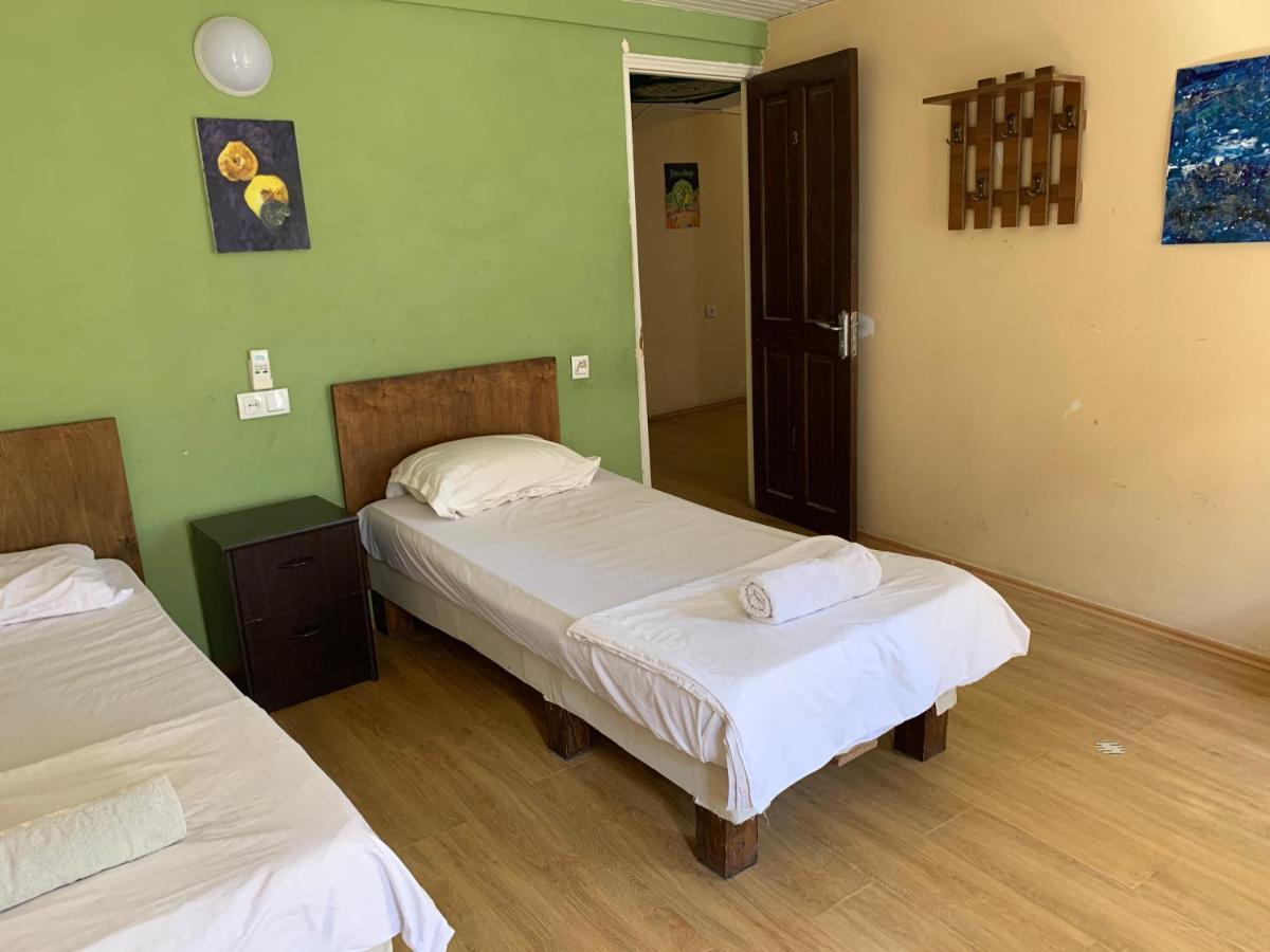 Home Stay Georgia Τυφλίδα Εξωτερικό φωτογραφία