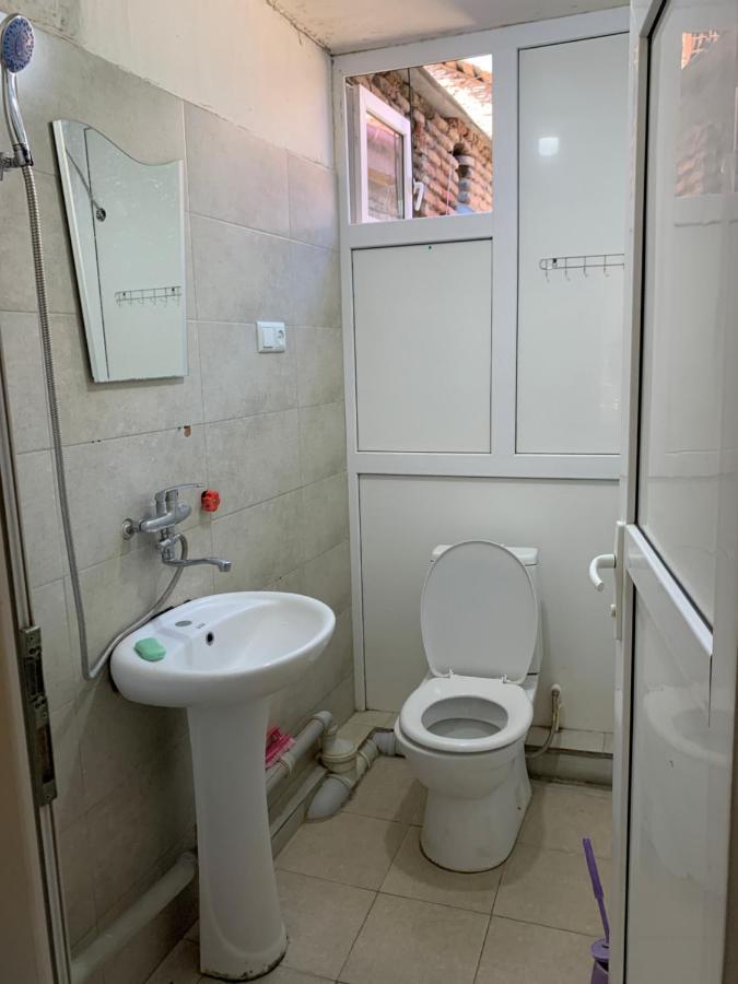 Home Stay Georgia Τυφλίδα Εξωτερικό φωτογραφία