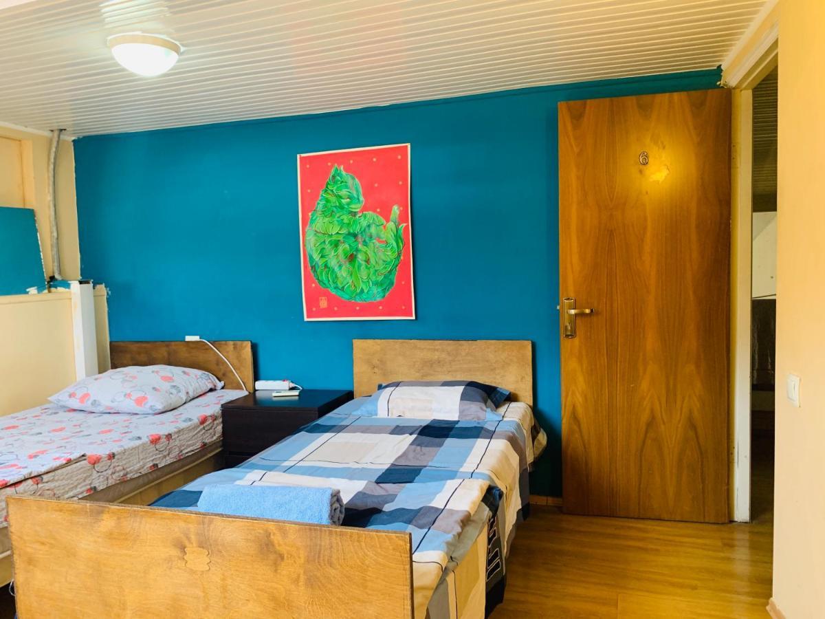 Home Stay Georgia Τυφλίδα Εξωτερικό φωτογραφία