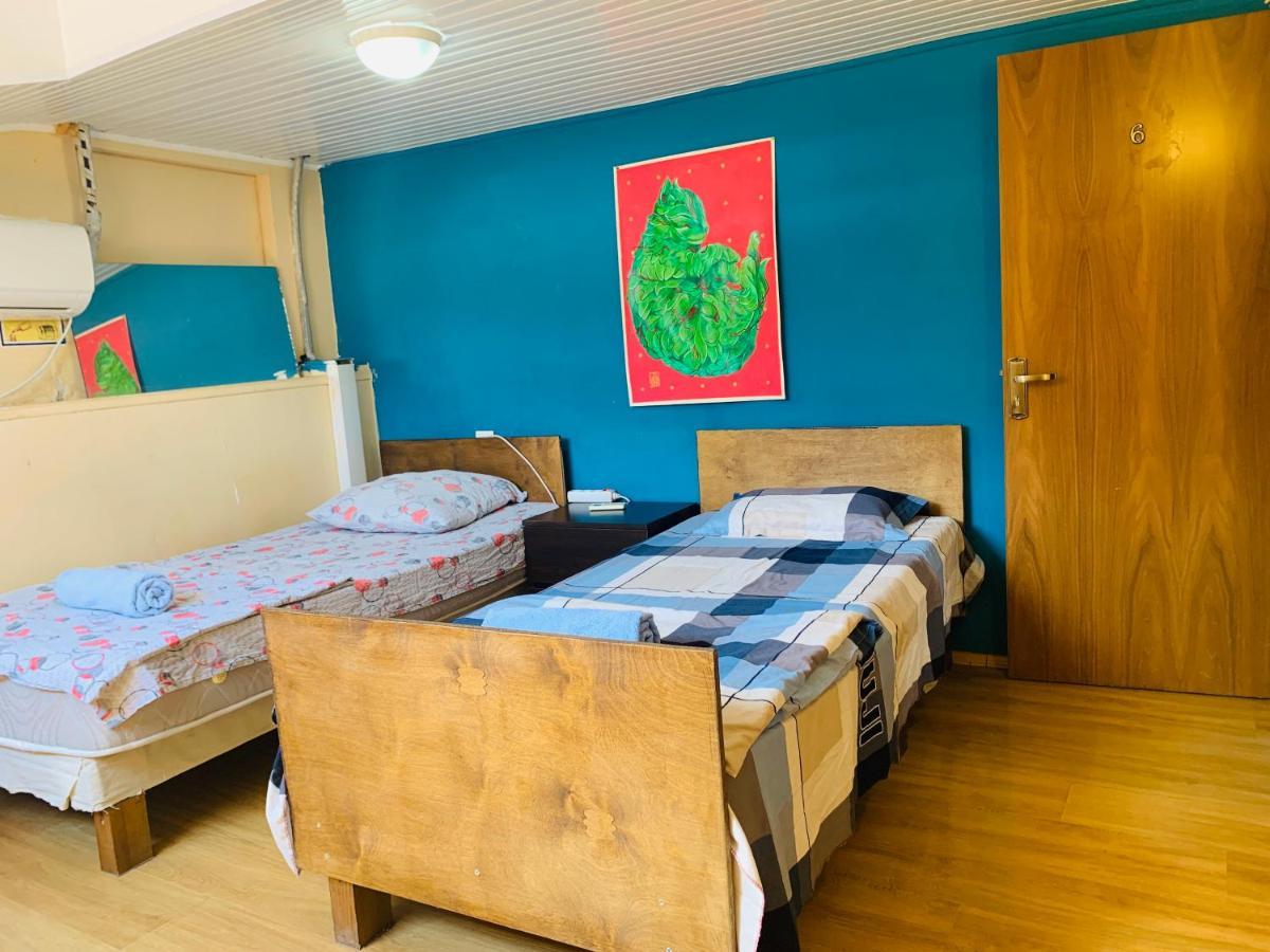 Home Stay Georgia Τυφλίδα Εξωτερικό φωτογραφία