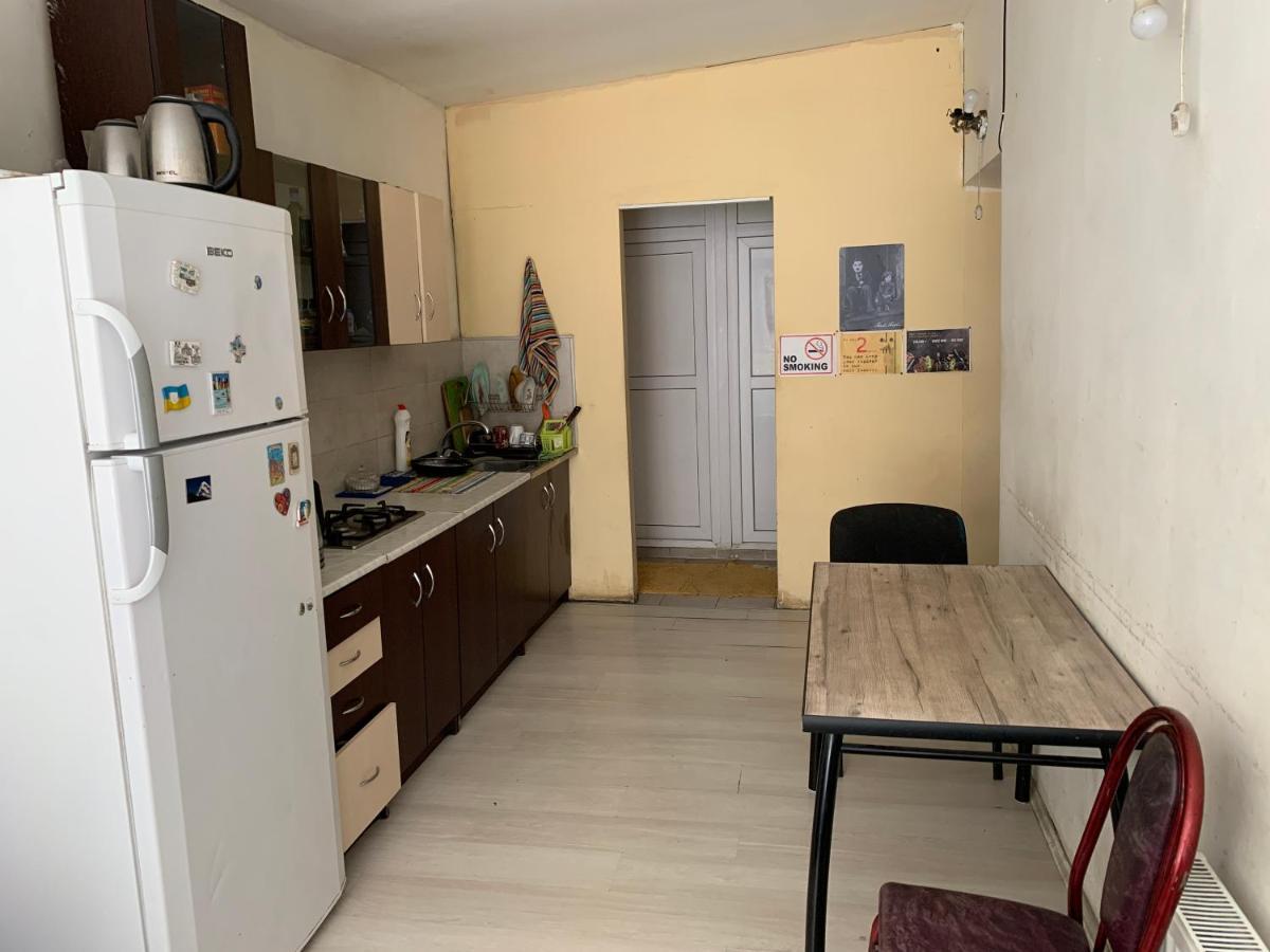 Home Stay Georgia Τυφλίδα Εξωτερικό φωτογραφία