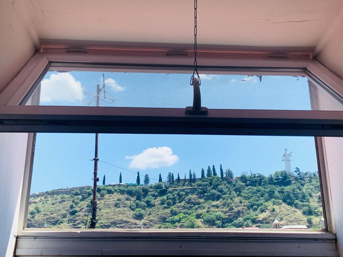 Home Stay Georgia Τυφλίδα Εξωτερικό φωτογραφία