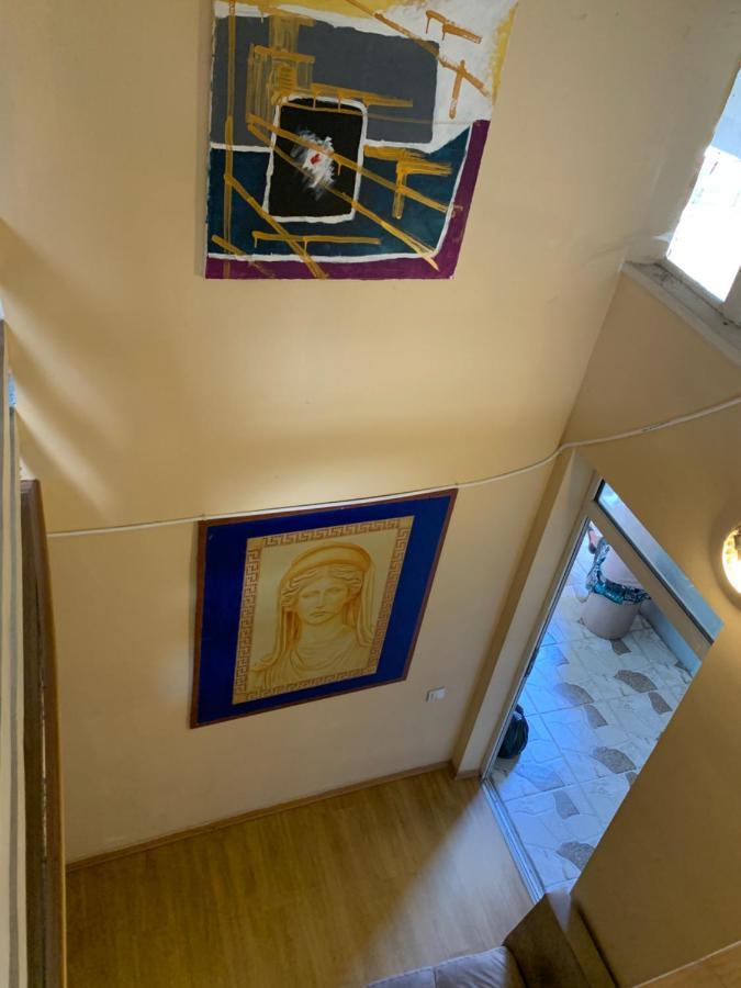 Home Stay Georgia Τυφλίδα Εξωτερικό φωτογραφία