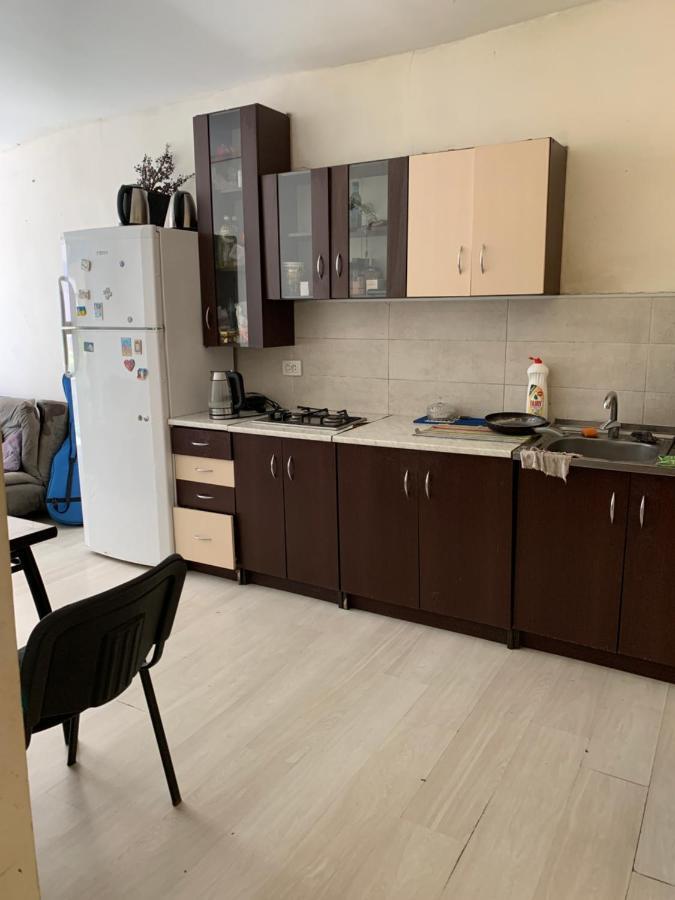 Home Stay Georgia Τυφλίδα Εξωτερικό φωτογραφία