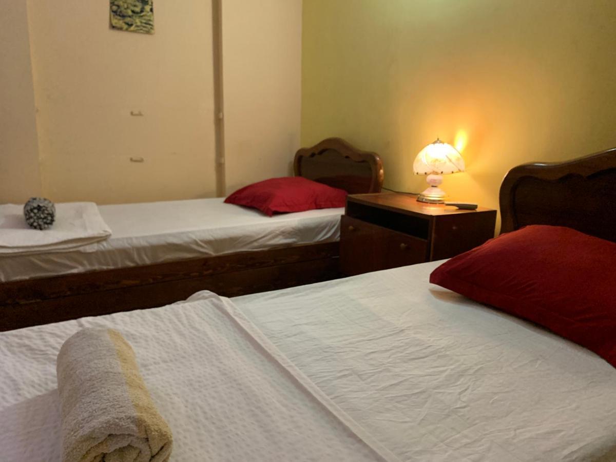 Home Stay Georgia Τυφλίδα Εξωτερικό φωτογραφία