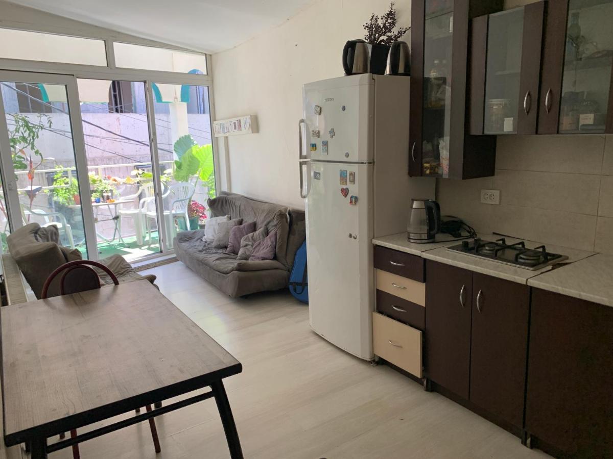 Home Stay Georgia Τυφλίδα Εξωτερικό φωτογραφία