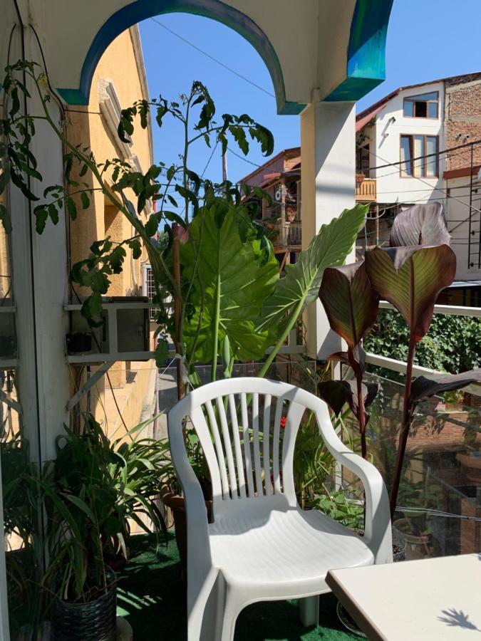 Home Stay Georgia Τυφλίδα Εξωτερικό φωτογραφία