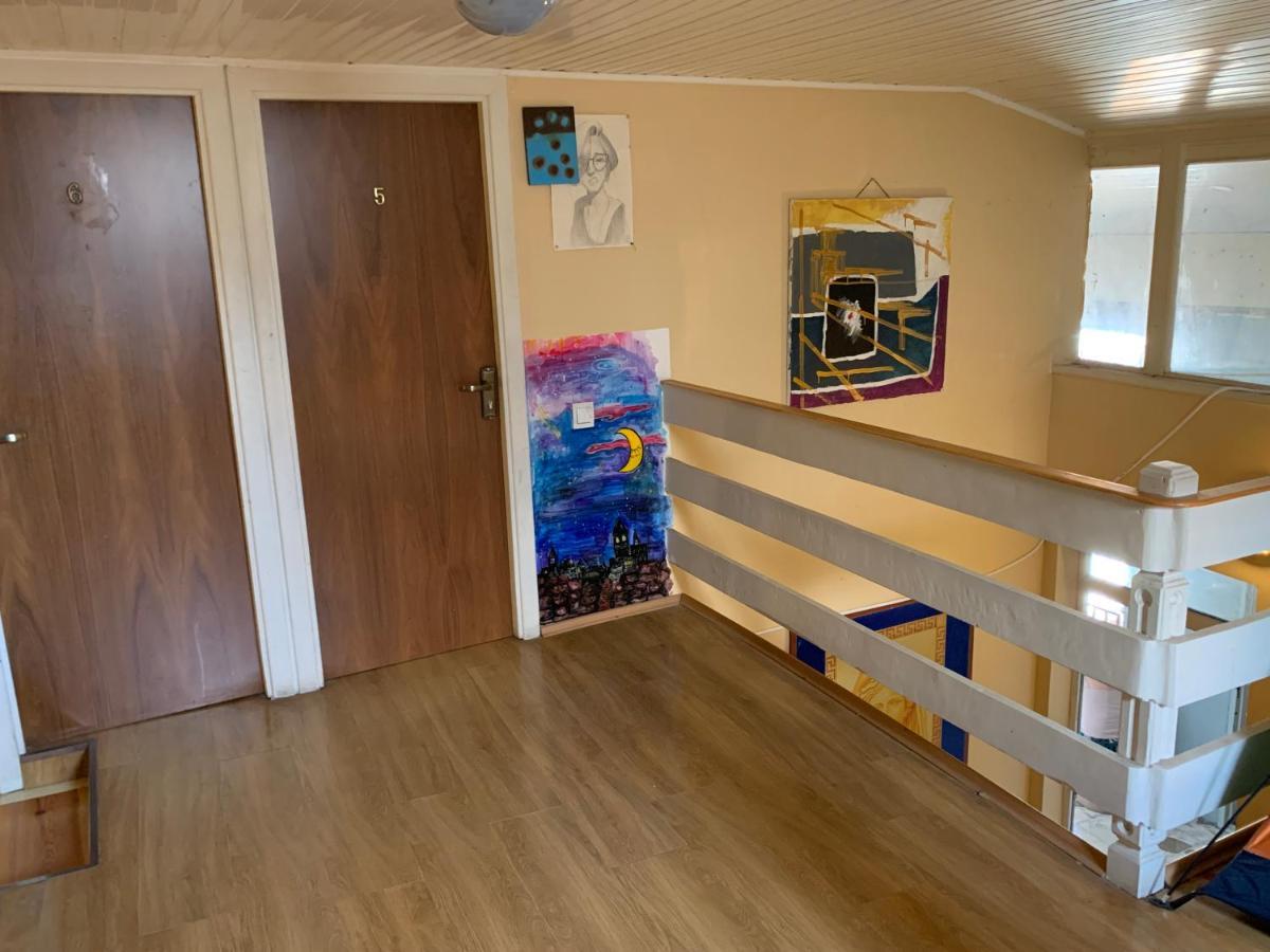Home Stay Georgia Τυφλίδα Εξωτερικό φωτογραφία