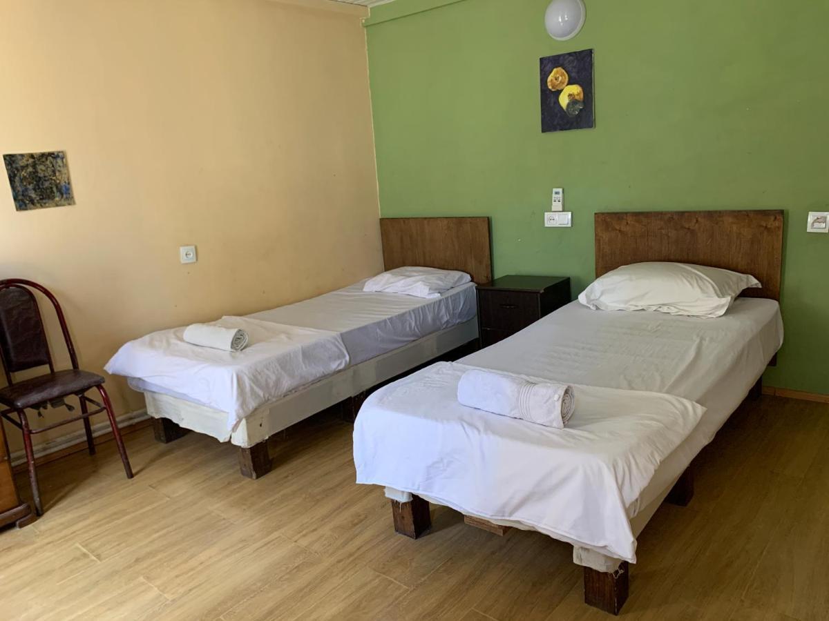 Home Stay Georgia Τυφλίδα Εξωτερικό φωτογραφία