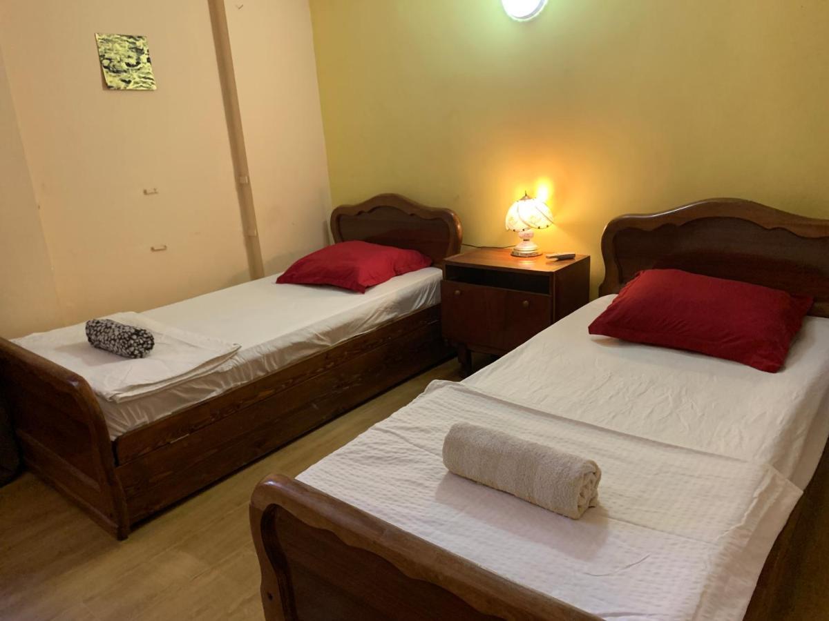 Home Stay Georgia Τυφλίδα Εξωτερικό φωτογραφία