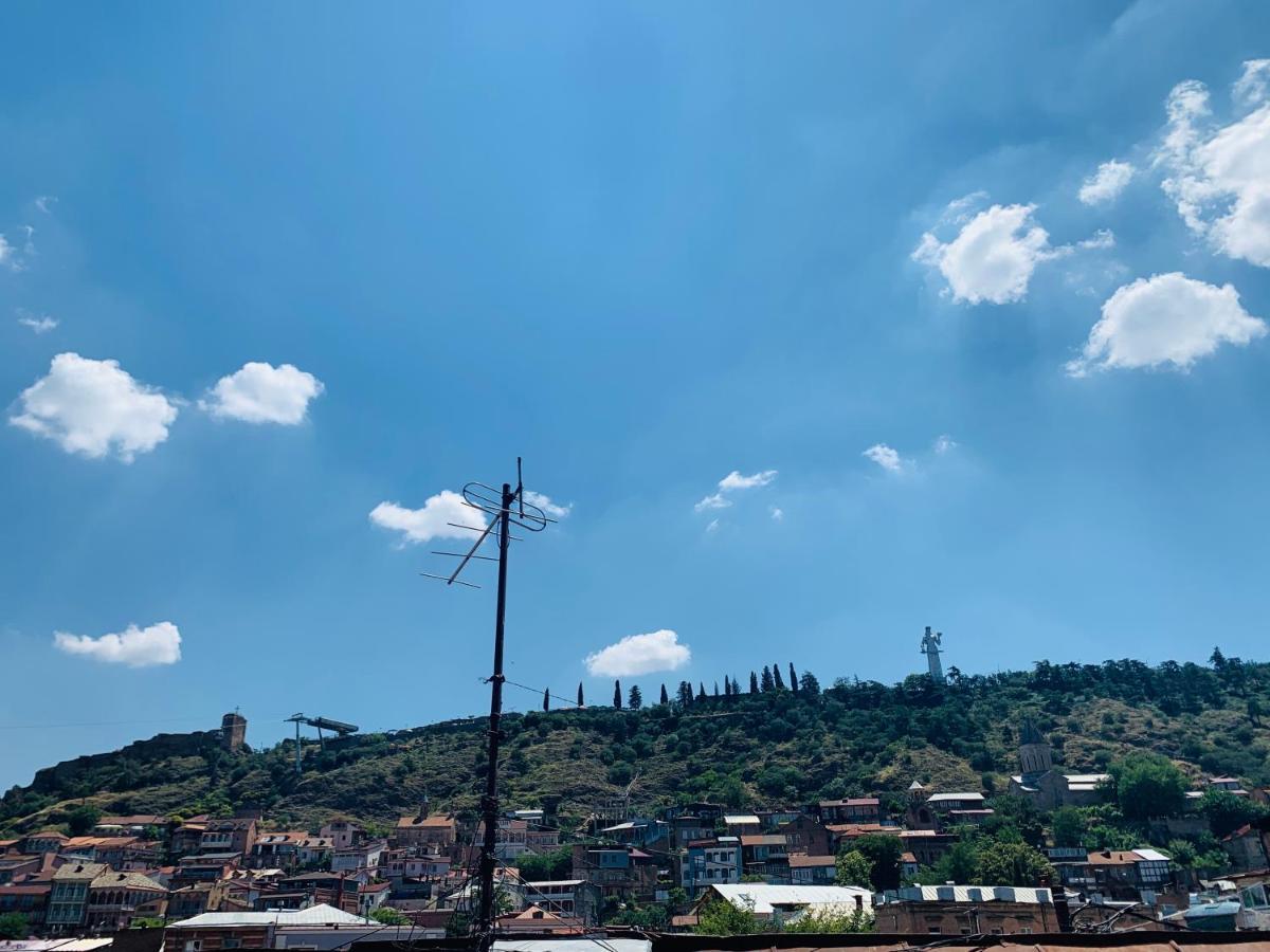 Home Stay Georgia Τυφλίδα Εξωτερικό φωτογραφία