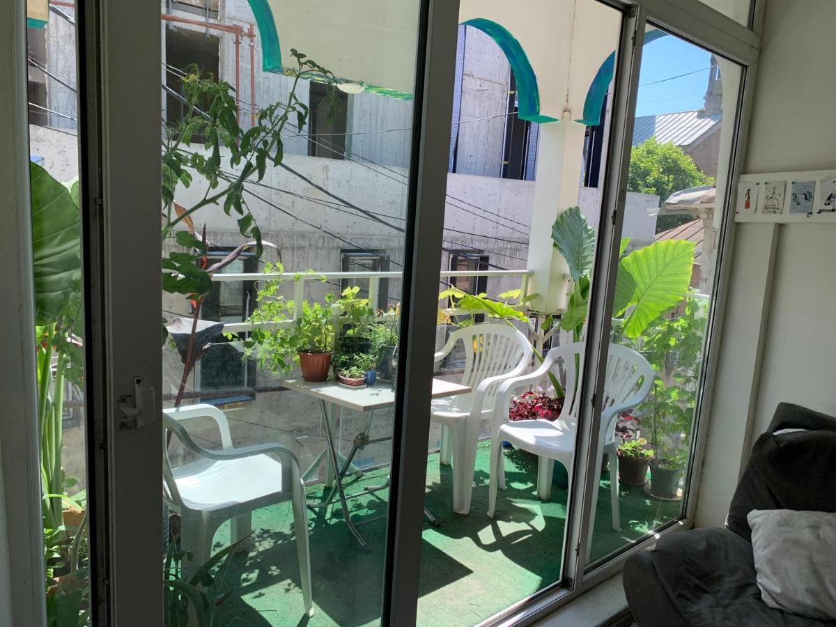 Home Stay Georgia Τυφλίδα Εξωτερικό φωτογραφία