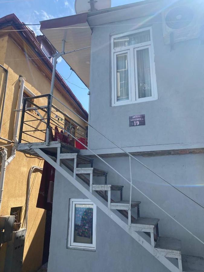Home Stay Georgia Τυφλίδα Εξωτερικό φωτογραφία