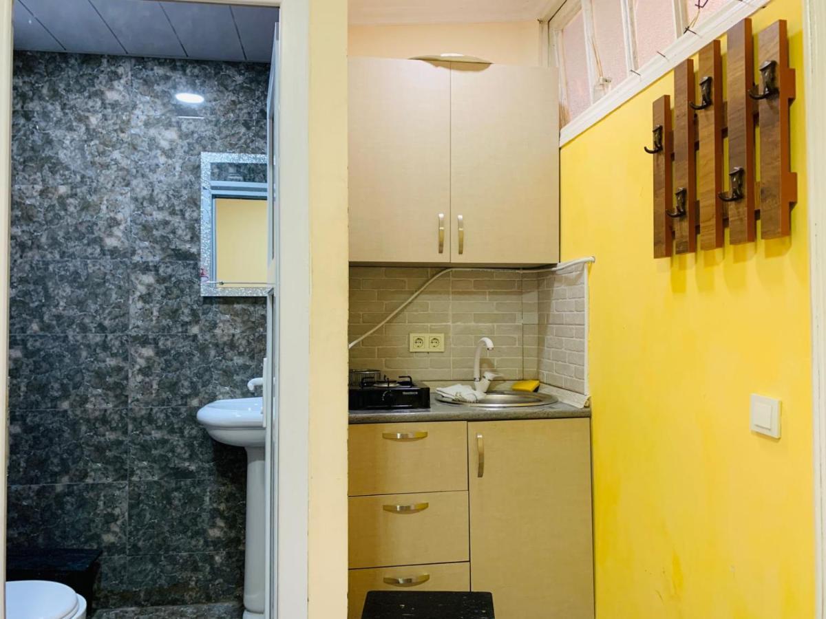 Home Stay Georgia Τυφλίδα Εξωτερικό φωτογραφία