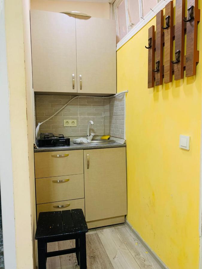 Home Stay Georgia Τυφλίδα Εξωτερικό φωτογραφία
