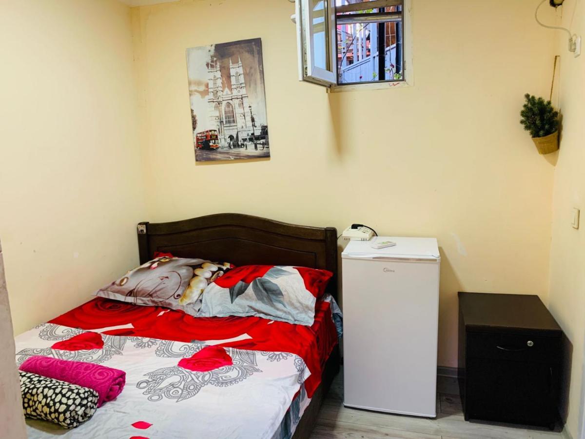 Home Stay Georgia Τυφλίδα Εξωτερικό φωτογραφία